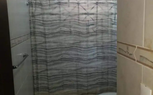 Bright Apartment at Punta Cana Wifi/ac/elect/iron/parking