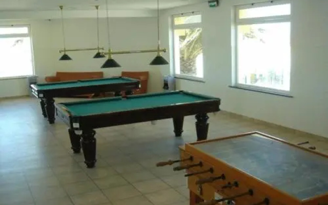 Ericeira Camping & Bungalows