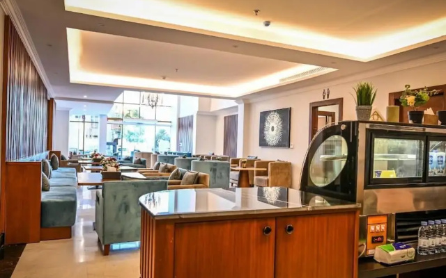 sas blue suites