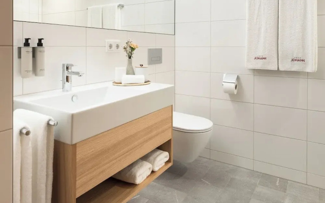 Hotel Johann