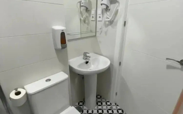 Hostal Arenal Madrid