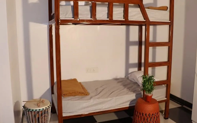 Thaalam-an ayurvedic Resort