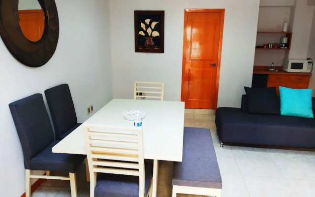 Suites Sevilla
