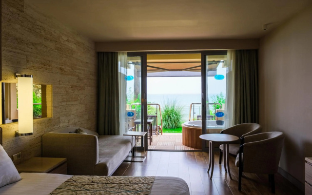 Melas Resort Hotel