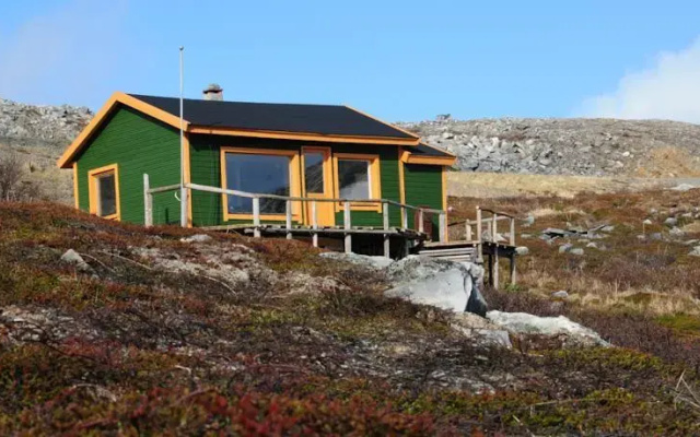 Red Tree Cottage