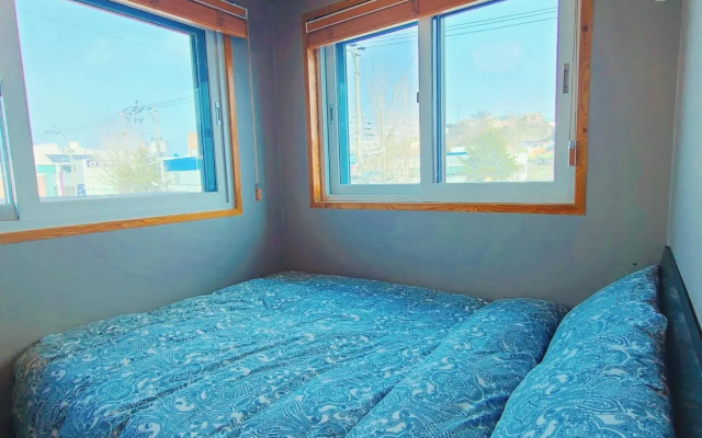 Leehakjang guesthouse