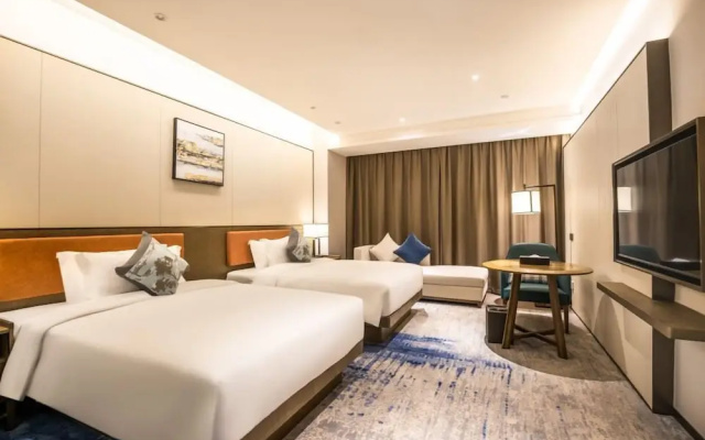Landison Jinhao Hotel Hangzhou