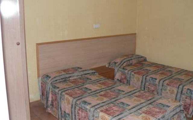 Hostal Terramar
