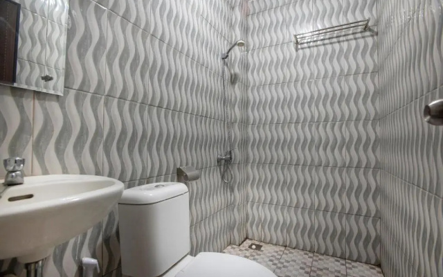 OYO 2971 W&w Executive Hotel
