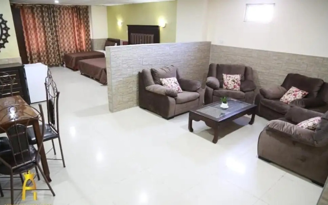 Amman Palace Hostel