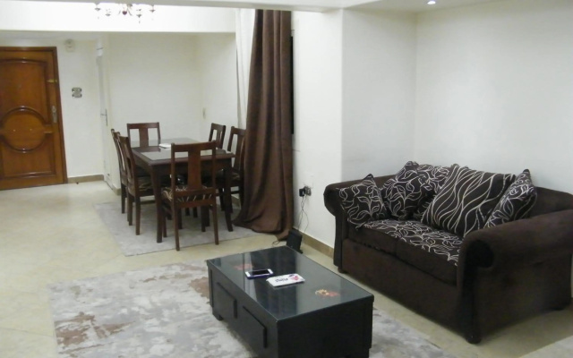 Mohandesin apartment المهندسين عائلات