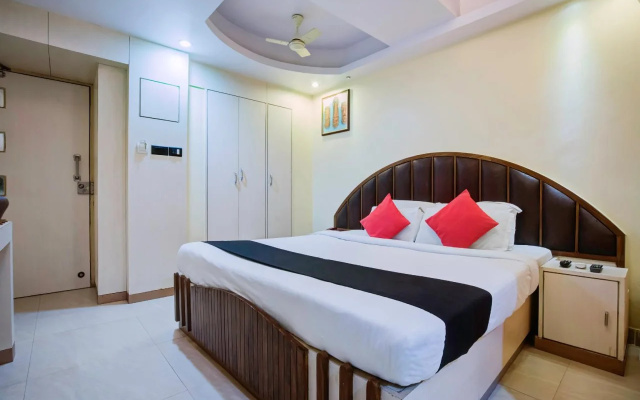 Fabhotel Palash Residency