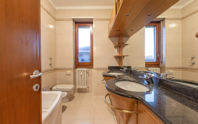 Casa Da Suite Eccelsa