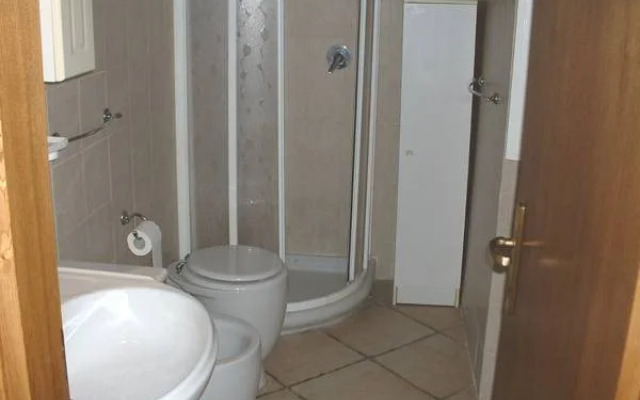 Casa Vacanze Il Campo