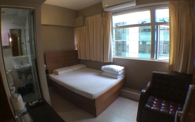 Sing Fai Hotel