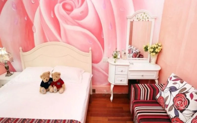 Sunshine Traveler Hotel - Xiamen