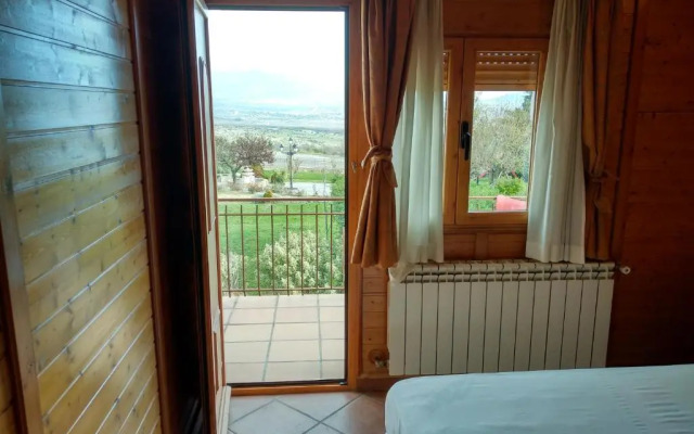 Hotel Sierra Oriente