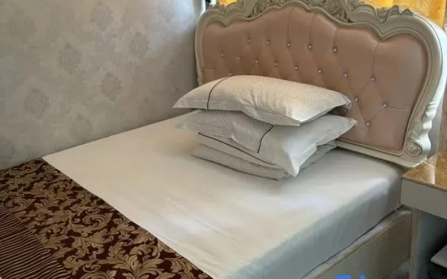 Shanshi Hotel