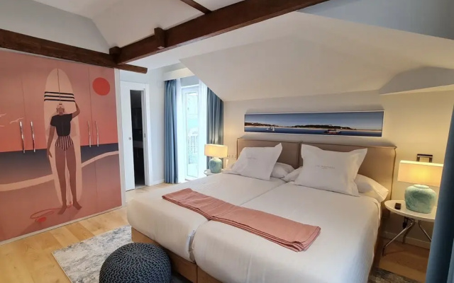 Hotel Sol Boutique