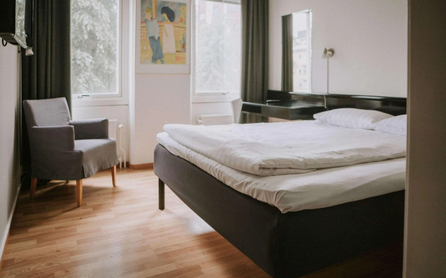 Comfort Hotel Jazz, Borås