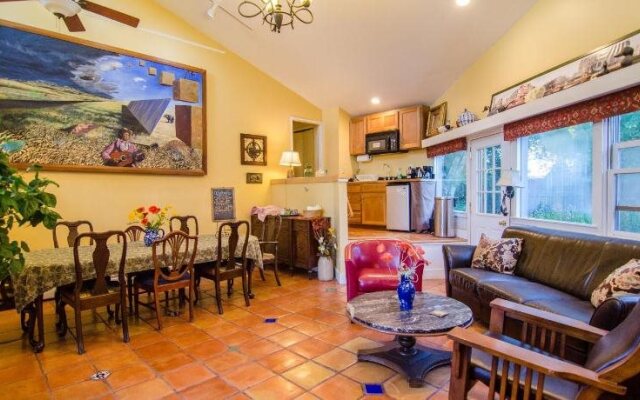 The Inn at Charlotte Bed and Breakfast