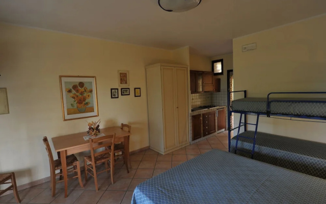 Casa Vacanze Patrizia B&B