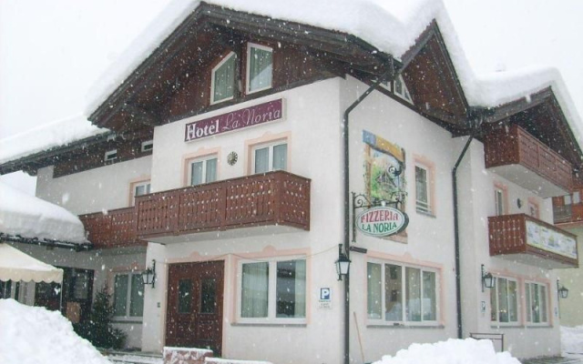 Hotel La Noria