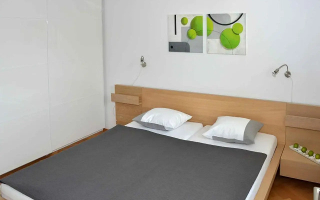 Bright Apartment
