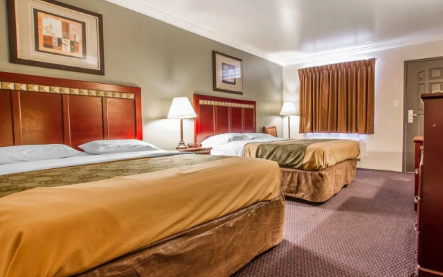 Econo Lodge