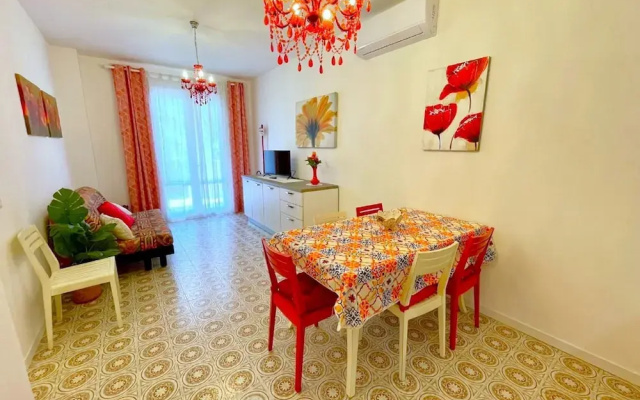 Apartment in Porto Santa Margherita