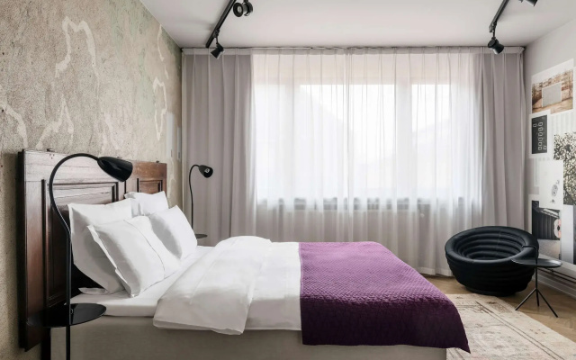 STORY HOTEL STOCKHOLM STUREPLAN, in JdV by Hyatt