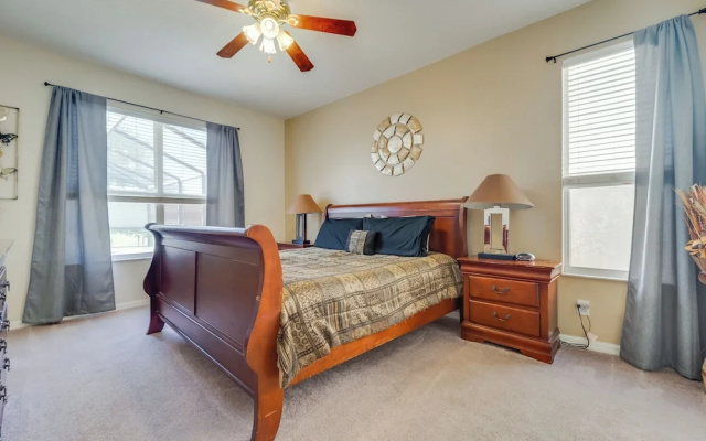Daniel's Solana House