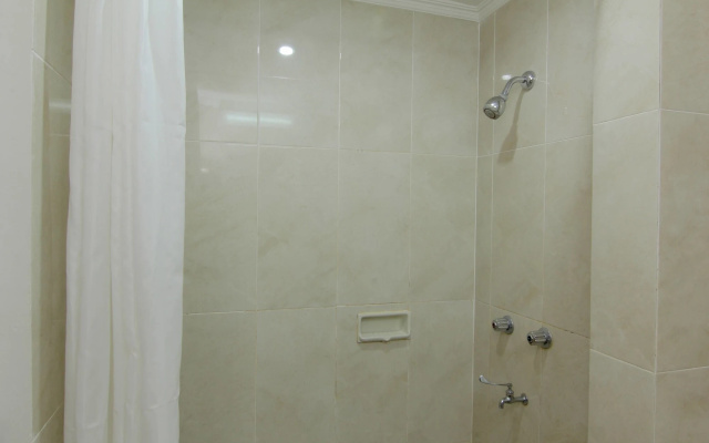 University Hotel Yogyakarta