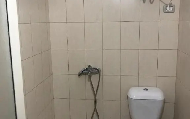 Golem apartment one bedroom (4 ppl)