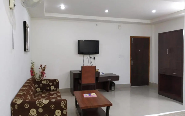 Hotel SC Grand