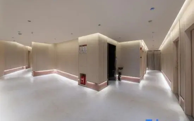 Mkday Hotel