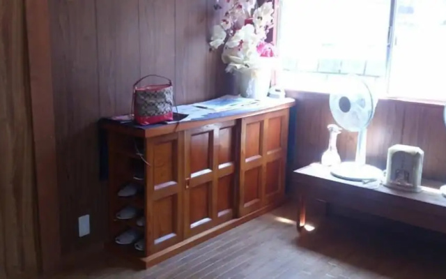 Guest House Misaki House