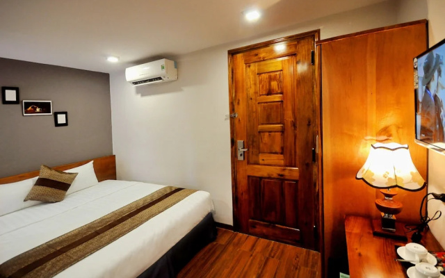 CKD Hotel Nha Trang