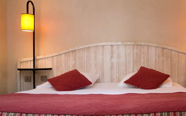 Hotel De Massane