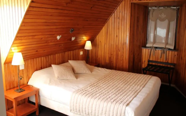 Hotel des Chazes