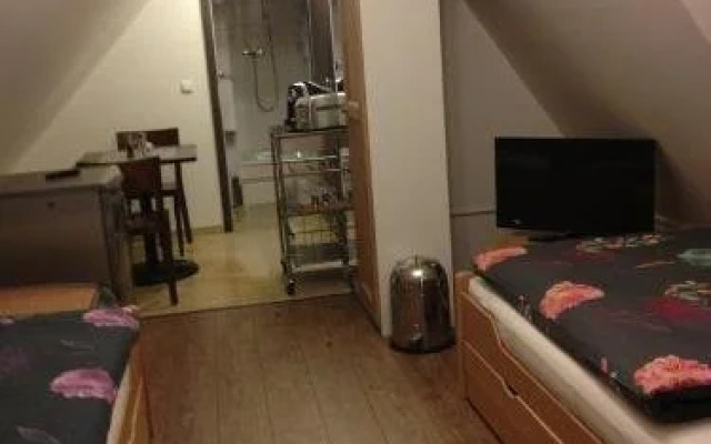 Old Town Guesthouse  Erlangen