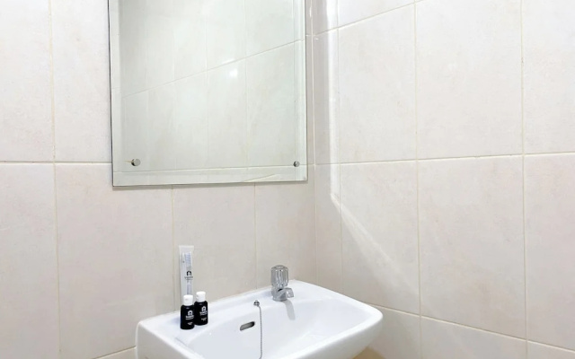 Good Choice And Comfy Studio Springlake Summarecon Bekasi Apartment