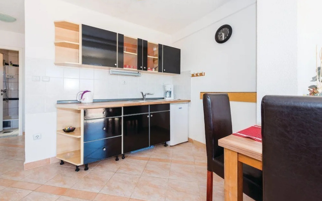 Apartments Zdravka