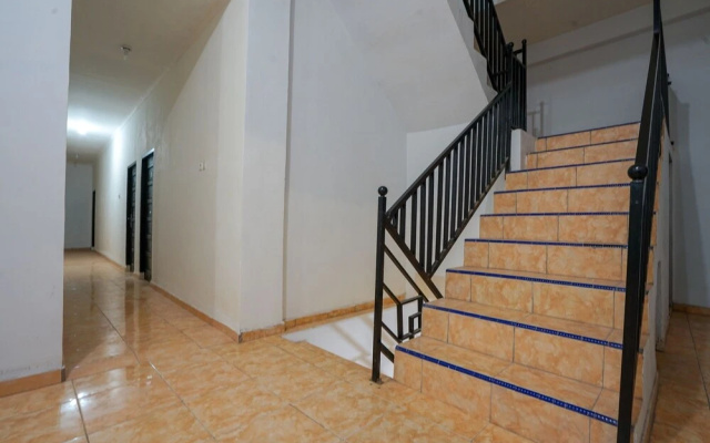 Wisma Raffa Lahat