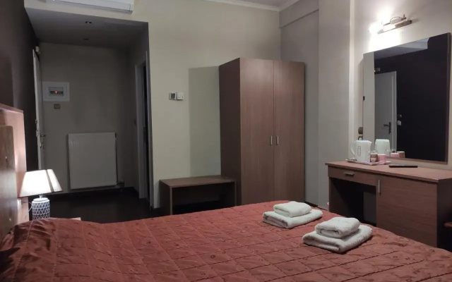 Katerina Rooms & Suites
