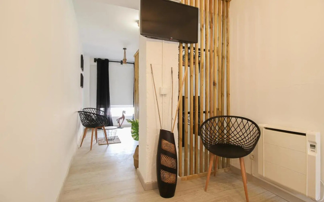 Apartamentos Rios