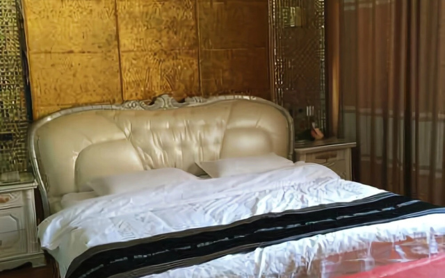 Shimian Century Business Hotel
