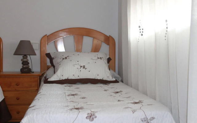 Apartamentos Jesús Benidorm