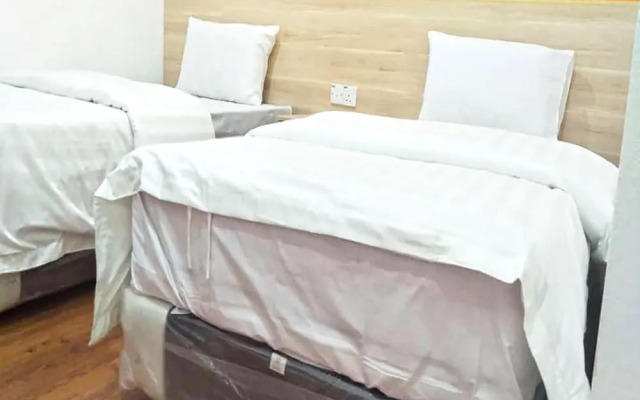 Hotel O 69 Room 4 Stay
