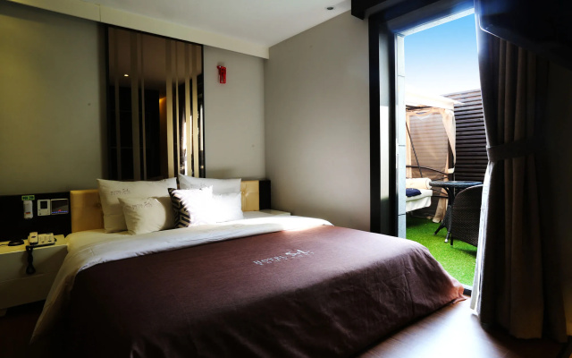 Hotel SoL
